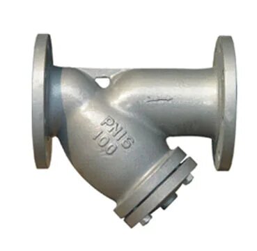 Stainless Steel 904L Strainers